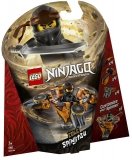 LEGO 70662 Spinjitzu Cole