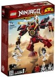 LEGO 70665 Samurai Mech