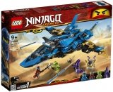 LEGO 70668 Jay's Storm Fighter