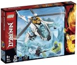 LEGO 70673 ShuriCopter