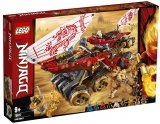 LEGO 70677 Land Bounty