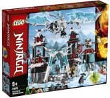 LEGO 70678 Castle of the Forsaken Emperor