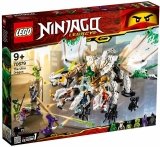 LEGO 70679 De Ultra Draak