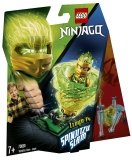 LEGO 70681 Spinjitzu Slam Lloyd
