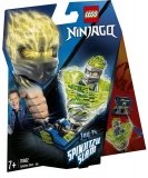 LEGO 70682 Spinjitzu Slam Jay