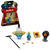 LEGO 70690 Jay's Spinjitzu Ninjatraining