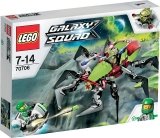 LEGO 70706 Crater Creeper