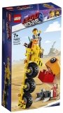 LEGO 70823 Emmets Driewieler