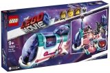 LEGO 70828 Uitklap Feestbus