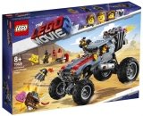 LEGO 70829 Emmets en Lucy's Vlucht Buggy