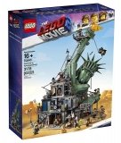 LEGO 70840 Welkom in Apocalypsstad