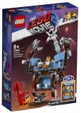 LEGO 70842 Emmet's Triple-Decker Couch Mech