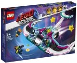 LEGO 70849 Wyld-Mayhem Star Fighter