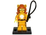 LEGO 7101009 Tiger Woman