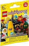 LEGO 71013 Minifiguur Serie 16 (Polybag)