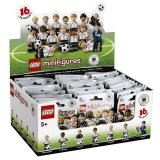 LEGO 71014 Minifiguur DFB Serie (BOX)