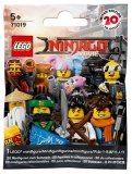 LEGO 71019 Minifiguur Serie 20 Ninjago Movie (Polybag)