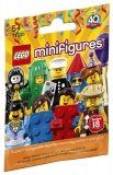 LEGO 71021 Minifigure Series 18 (Polybag)