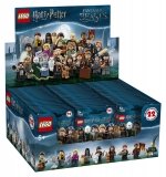LEGO 71022 Minifiguur Harry Potter en Fantastic Beasts (BOX)