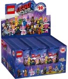 LEGO 71023 Minifiguur The LEGO Movie 2 (BOX)