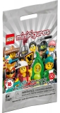 LEGO 71027 Minifiguren Serie 20 (Polybag)