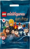 LEGO 71028 Minifiguren Harry Potter Serie 2 (Polybag)