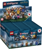 LEGO 71028 Minifigures Harry Potter Serie 2 (BOX)