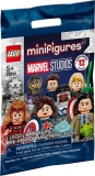 LEGO 71031 Minifiguren Marvel Studios (Polybag)