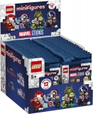 LEGO 71031 Minifiguren Marvel Studios (BOX)