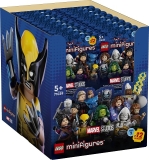 LEGO 71039 Minifigures Marvel Serie 2 (BOX)