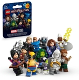 LEGO 71039 Minifigures Marvel Serie 2 (Carton Pack)