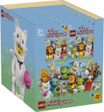 LEGO 71051 Minifiguren Serie 28 Dierenkostuums (BOX)