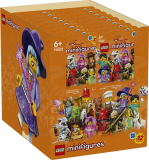 LEGO 71052 Minifiguren Serie 29 (BOX)