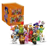 LEGO 71052 Minifiguren Serie 29 (BOX)