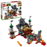 LEGO 71369 Uitbreidingsset Eindbaasgevecht op Bowsers Kasteel