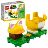 LEGO 71372 Power-uppakket Kat-Mario