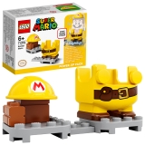 LEGO 71373 Power-uppakket Bouw-Mario