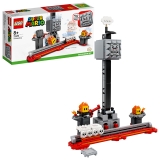 LEGO 71376 Thwomp Drop Expansion Set