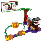LEGO 71381 Chain Chomp-junglegevecht  Uitbreidingsset