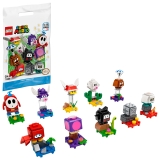 LEGO 71386 Personages Serie 2 (BOX)