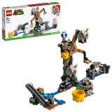 LEGO 71390 Reznor Knockdown Expansion Set