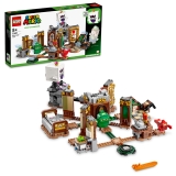 LEGO 71401 Verstoppertje in Luigi’s Mansion Uitbreidingsset