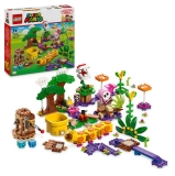 LEGO 71434 Soda Jungle Maker Set