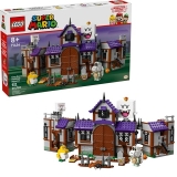 LEGO 71436 King Boo's Haunted Mansion