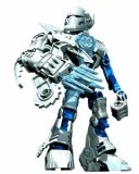 LEGO 7164 Preston Stormer