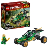 LEGO 71700 Jungle Aanvalsvoertuig
