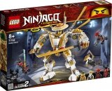 LEGO 71702 Golden Mech