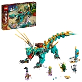 LEGO 71746 Jungle Draak