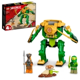 LEGO 71757 Lloyd's Ninja Mech