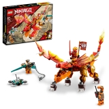 LEGO 71762 Kai’s Fire Dragon EVO